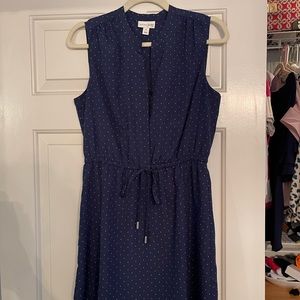 MAISON JULES DRESS